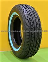 Wideway New Perfect Performancs Car Tyre Good Way 185/60/R14