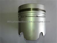 ISUZU 4JB1 Piston 8-94433-177-1