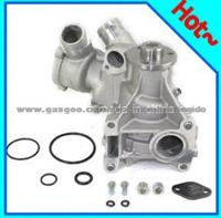 Auto Parts For Mercedes Benz W202 W210 Water Pump 1042004901