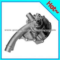 Car Water Pump For Mercedes Benz W124 W201 1022003901