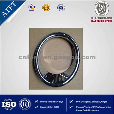 Automotive Electrical Systems Fog Light Bright Ring L OEM DS7315A299SBW For Ford Mondeo V