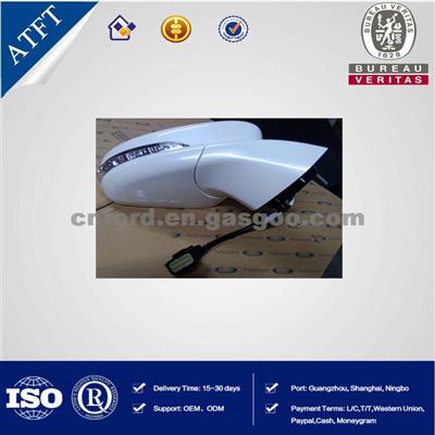 Car Body Parts Reflector R For Ford Mondeo V OEM DS7317682EC