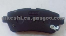 Brake Pad G3YA-33-232D