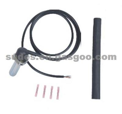 SCANIA Truck Boost Pressure Sensor 1457305,1535520,1787155,1862787,1862797,1862890,535520