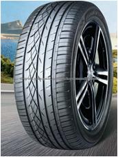 All Weather UHP Performance Tire 255/55ZR19