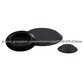 Plastic Plugs For Sheet Metal Holes Of Metric Standard