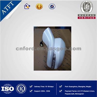 Car Body Parts Reflector L For Ford Mondeo V OEM DS7317683EC