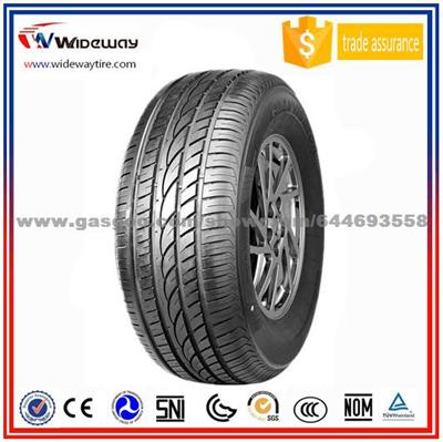 Made In China Wideway High Quality Car Tyire 195/55R16