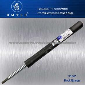 China Best Quality Auto Car Shock Absorber For Benz E34