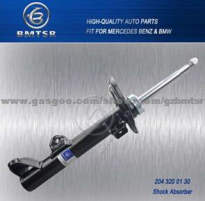 China Supplier Auto Car Shock Absorber For Benz W204