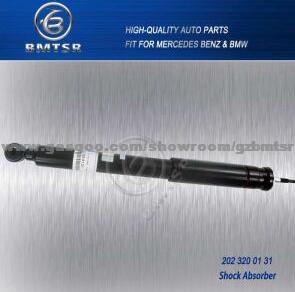 Shock Absorber Agent For Mercedes Benz W202 Oe: 202 320 01 31