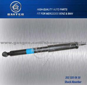 Auto Shock Absorber For Mercedes Benz W202 Oe: 202 320 08 30