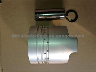 ISUZU 6BD1 Piston 5-12111-068-0