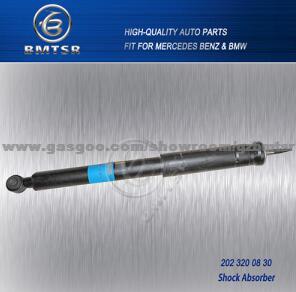 Front Shock Absorber For Mercedes Benz China Best Auto Parts