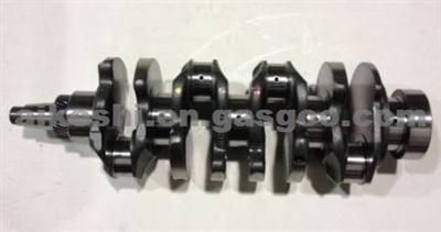 Crankshaft C22ne