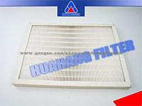 Any Size 16546-V0100 Plastic/Metal Auto/Car/Truck Air Filter