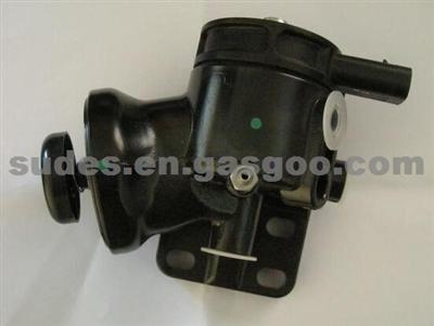 IVECO Truck Filter Head, Fuel Filter 500316868,500316676,42545831,504030790