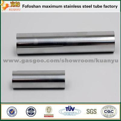 ASTM 409 Weld Stainless Steel Pipe,Sts Exhaust Tubes