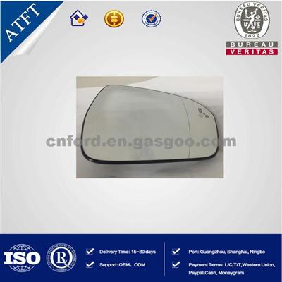 Car Body Parts Mirror Glass R For Ford Mondeo V OEM DS7317K707GA