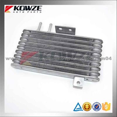 TRANSMISSION OIL COOLER 2920A103