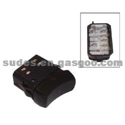 SCANIA Truck Window Regulator Switch 1421833