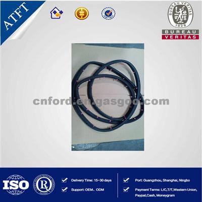 Front Car Door Sealing Strip R DS73F20530AE For Ford Mondeo V
