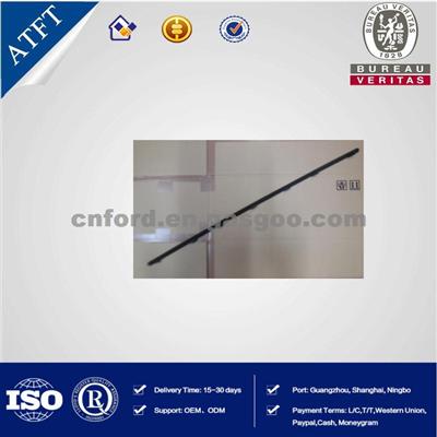 Threshold Sealing Strip - Long - The Front Door DS73F100A36AA For Ford Mondeo V
