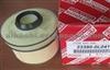 TOYOTA Fuel Filter 23390-0L041