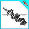 Engine Parts For Mitsubishi 4D33 Crankshaft Me018297