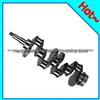 Engine Parts For Mitsubishi 4D34 Crankshaft Me017354t