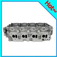 Auto Parts Car Cylinder Head For Nissan Yd25 11040-5m300