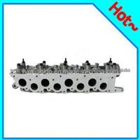 Car Parts Auto Cylinder Head For Mitsubishi Pajero Md185926