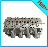 Auto Parts Car Cylinder Head For Mitsubishi 4D56u 1005A560