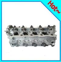 Auto Parts Cylinder Head For Hyundai Elantra 2001-2006 22100-27400