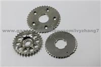 Fine Blanking Stamping Tooling For Car Safety System