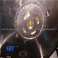 FINE BLANKING TOOLING