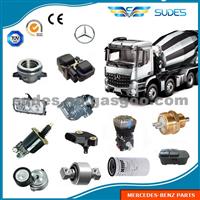 MAN Wiper Motor 81264016132,81264016133,81264016140,81264016142,81264016143,81264016139,81264016141,81264016135,81264016138