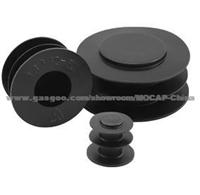 Plastic PE Plugs For Pipe