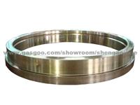 OEM Customized Hot Drop Forging For Spare Parts