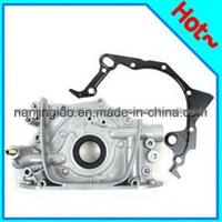 Car Parts Auto Oil Pump For Suzuki Esteem 1997 16100-60810