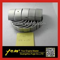 Daewoo D1146 Main Bearing 0.5