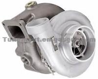 KTA19 Turbocharger Diesel Engine HX80M Turbocharger 3596959