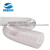 PU Ducting