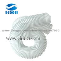 PVC Ducting