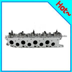 Car Parts Auto Cylinder Head For Mitsubishi Pajero Md185926