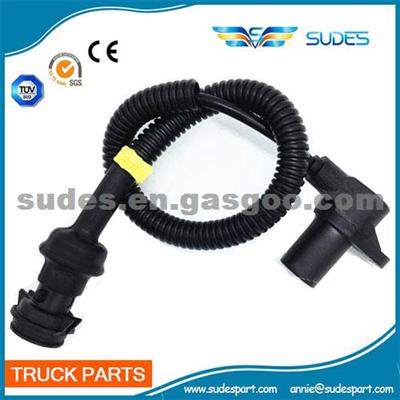 MAN Truck RPM Sensor 0281002270 0281002271 51271200008 51271200009 51271200011 51271200005 51271200006 51271200012