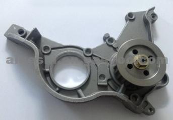 TOYOTA Oil Pump 11301-58021