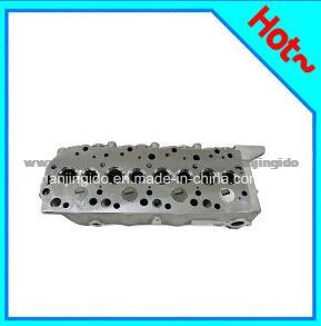 Auto Engine Parts Car Cylinder Head For Hyundai 22100-42u00