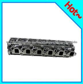 Auto Parts For Nissan Safari/Civilian Td42 Cylinder Head 11039-06j00