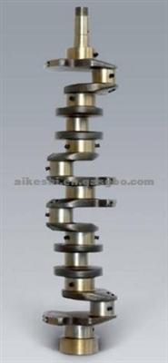 Crankshaft For Isuzu Da640